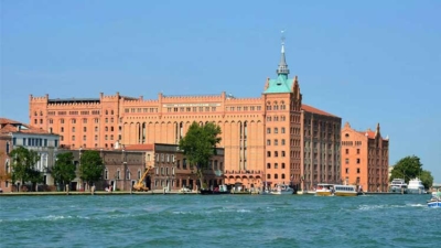 HIlton Venice