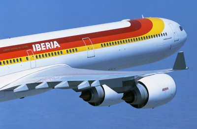 Iberia Plus changes