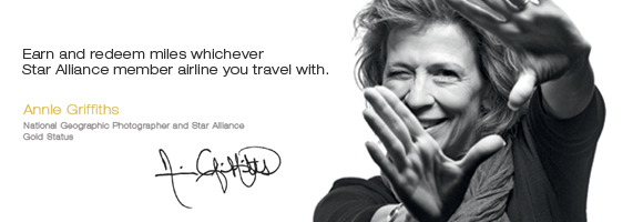 What is the best Star Alliance credit card in the UK?