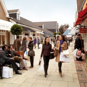 Bicester Village