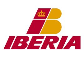 Iberia logo