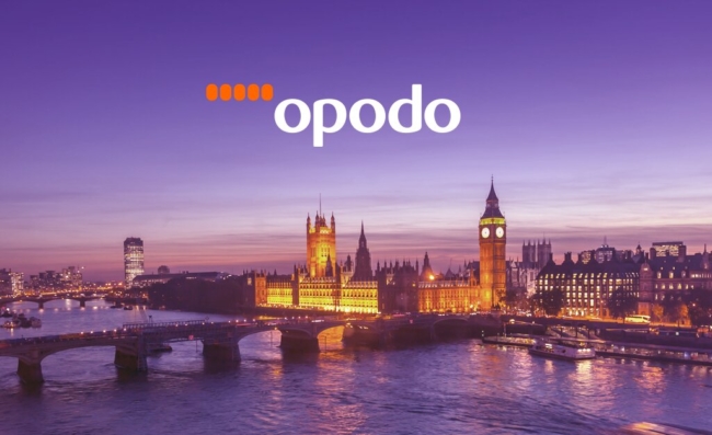 Opodo discount code