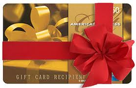 Amex Gift Card