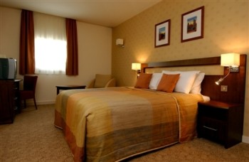 Ramada London Docklands