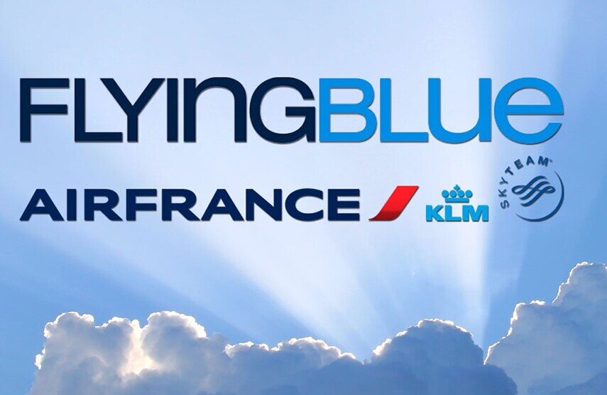 Flying Blue