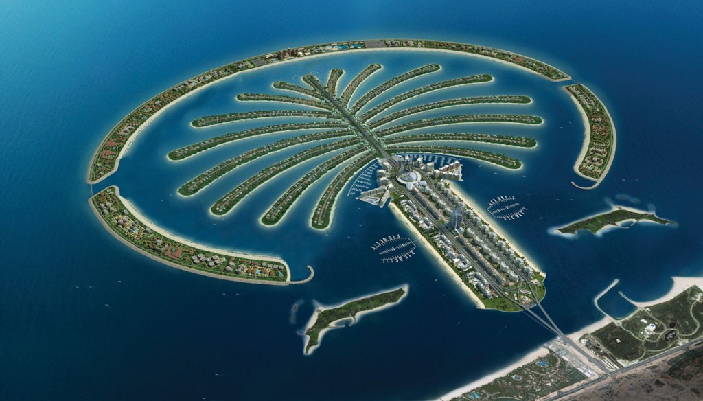 Palm Jumeirah