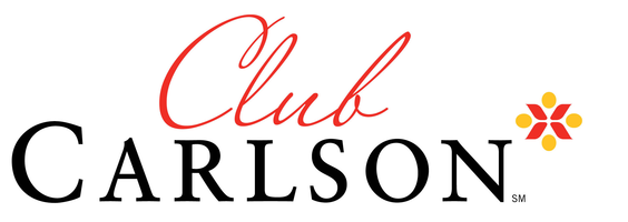 Club Carlson for hotel page