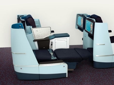 KLM new seat 1