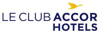 Le Club AccorHotels logo