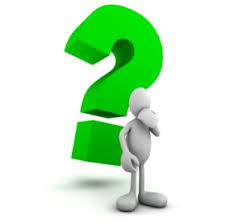 Question mark