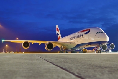 Are British Airways seat reservation fees refundable?