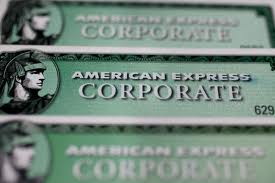 American Express Corporate Cards for business owners American Express Corporate Cards for business owners