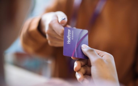 Get 1,000 Avios or other miles with a Heathrow Rewards sign-up bonus