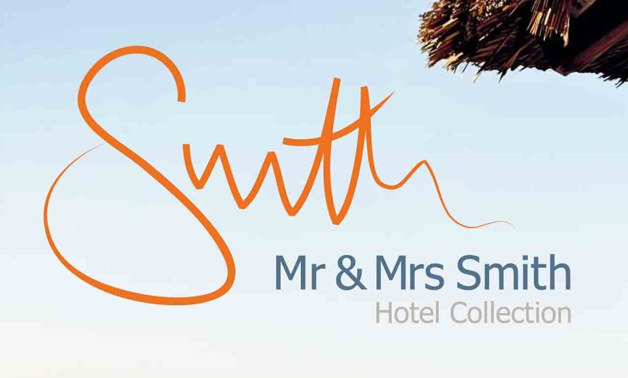 IHG improves the value of Mr & Mrs Smith hotel redemptions