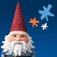 Travelocity gnome