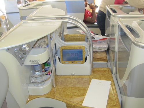 A380 interior 3