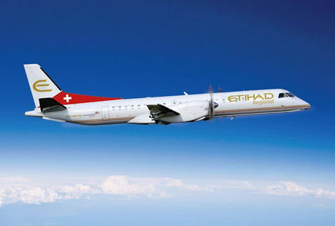 Etihad Regional