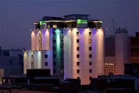 Holiday Inn Express Croydon