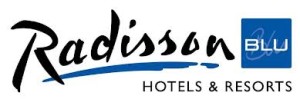 Radisson Blu logo