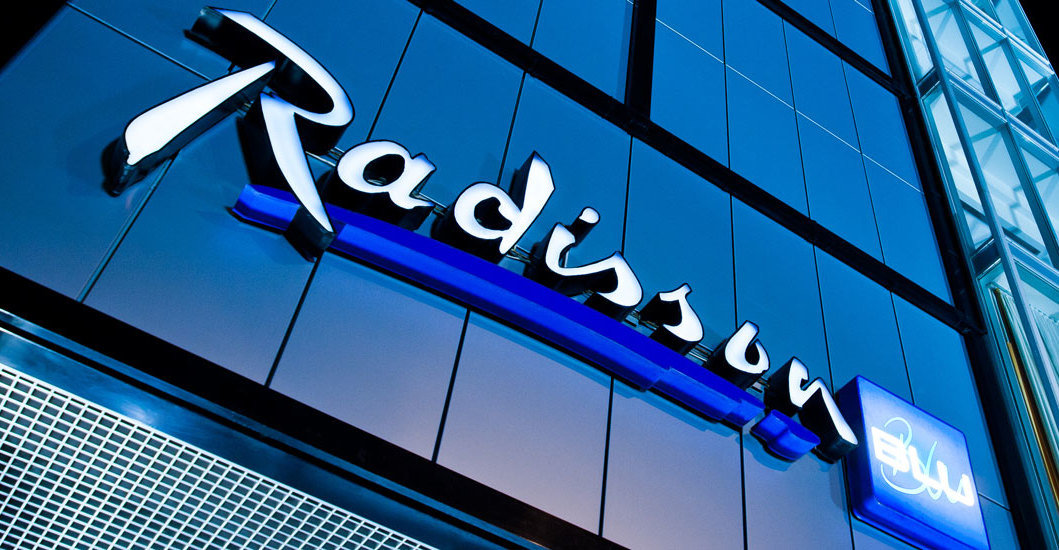 What are Radisson Rewards hotel points worth?