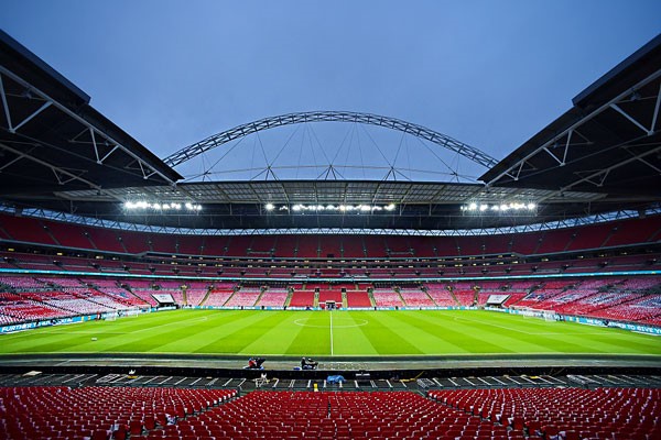 See NFL at Wembley with Marriott and SPG