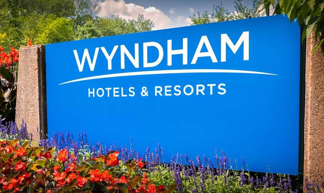 How to get a hotel status match to Wyndham Rewards