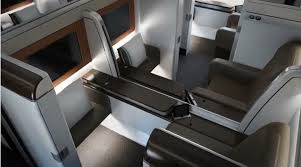 Garuda First Class