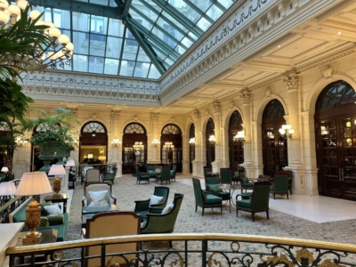 InterContinental Paris Le Grand