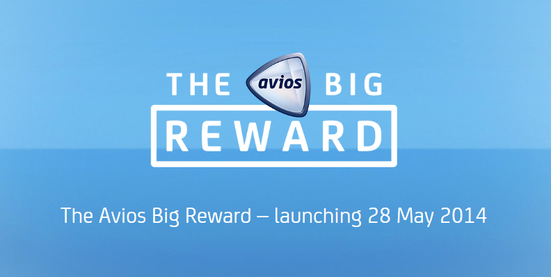 Big Reward 2