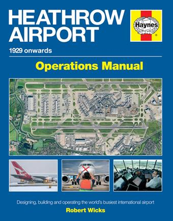 Heathrow manual