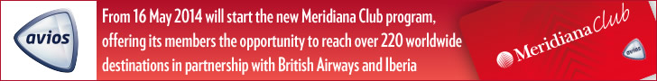 Meridiana Club