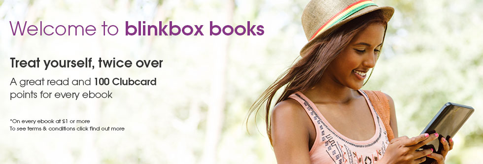 Blinkbox Books