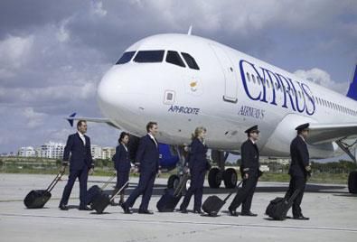 Cyprus Airways