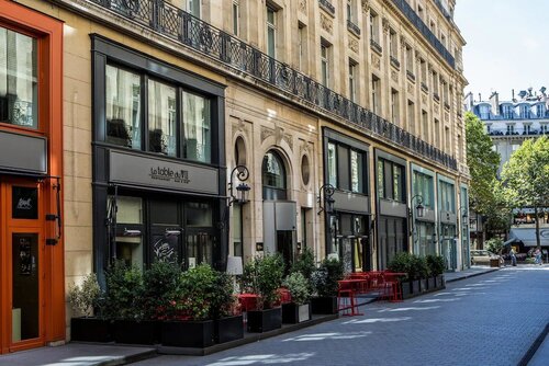 IHG launches a good '3 for 2' suites promotion