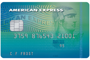 Costco Amex