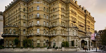 Langham London