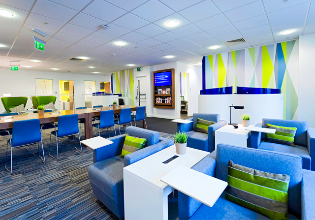 Regus Heathrow