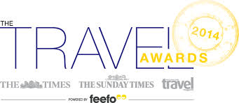 Times Travel Awards