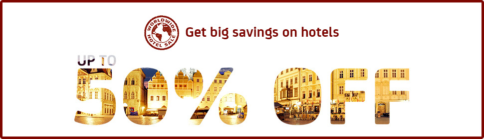 Avios hotel sale