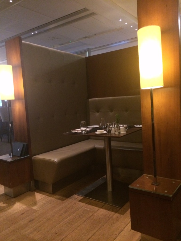 Concorde Room Heathrow 2