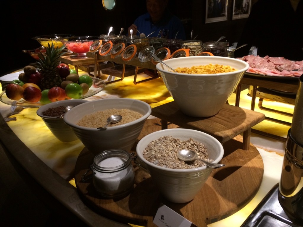 Conrad London St James The First Review