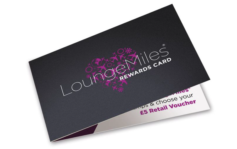 LoungeMiles