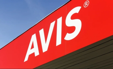 British Airways Avis partnership