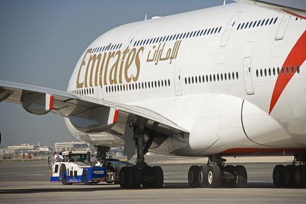 How to use Emirates Skywards miles on airline partners