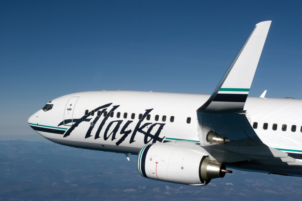 Alaska airlines avios