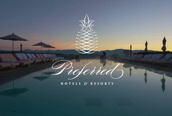 Preferred Hotels Cyber Monday 30,000 points offer