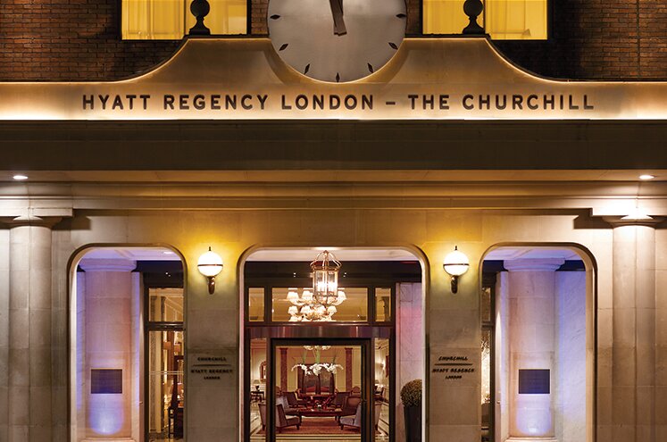 Get a 15% rebate on all World of Hyatt redemptions