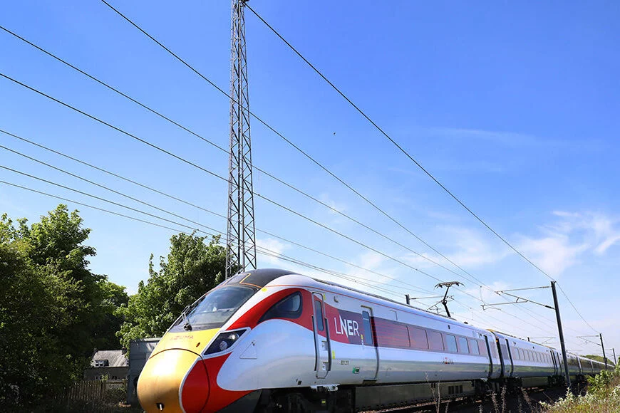 LNER Perks review