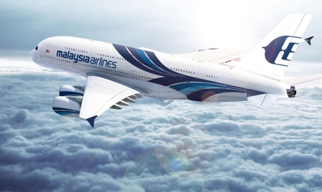 Malaysia Airlines sale