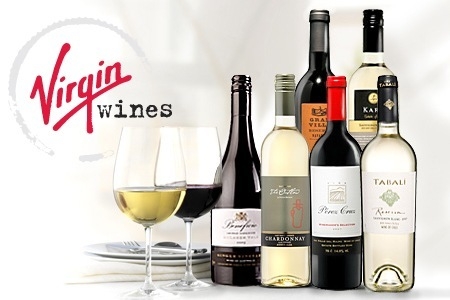 Virgin Wines